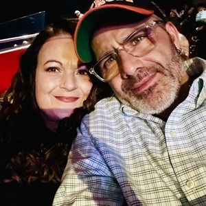 Meet your Posher, Michelle marco